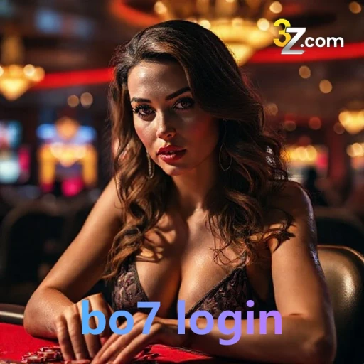 bo7 login Apostas
