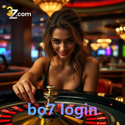 bo7 login App