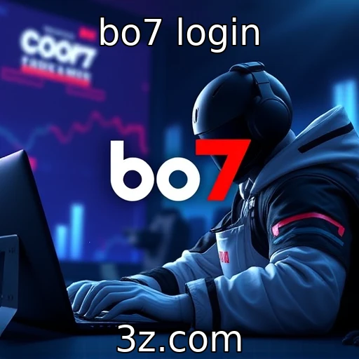 bo7 login As Melhores Estratégias para Apostar em Partidas de E-sports