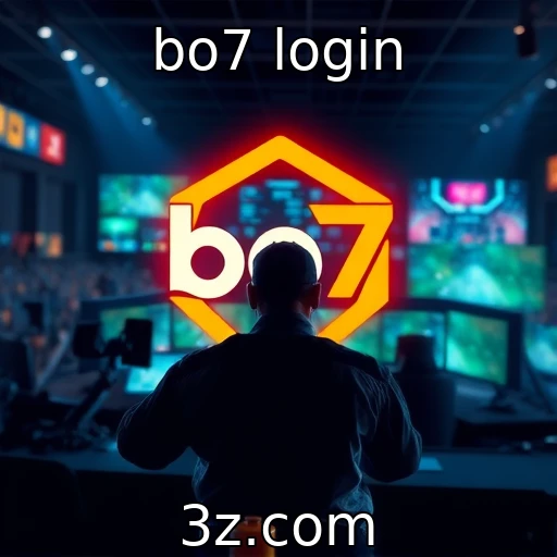 bo7 login Apostas que Transformam: Análise das Estratégias para o Bo7