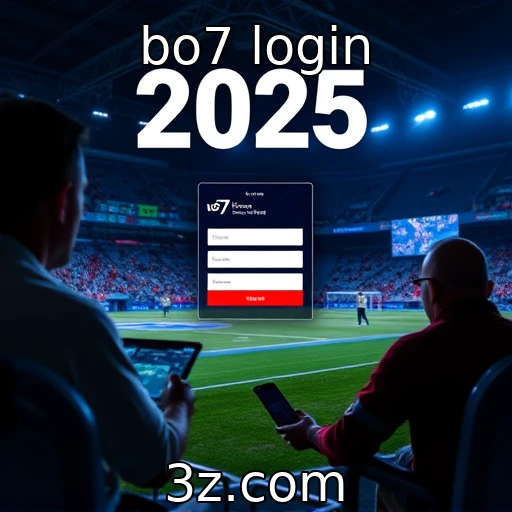 bo7 login Descubra as melhores estratégias para apostas esportivas em 2025