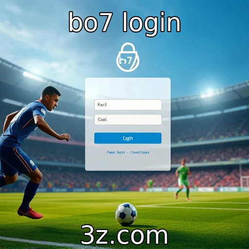 bo7 login Descubra os Segredos das Apostas Esportivas no Brasil