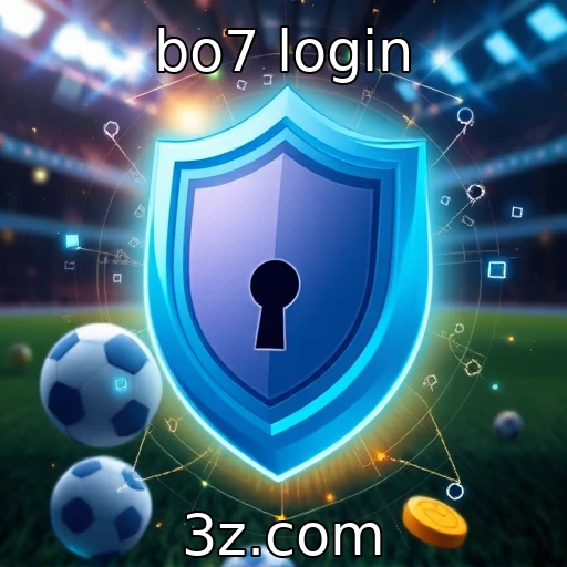 bo7 login Apostas que Transformam: Análise das Estratégias para o Bo7